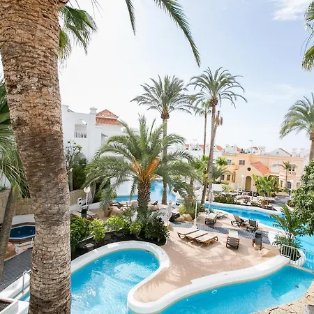 Fantastic In Playa Fanabe דירה אדחה