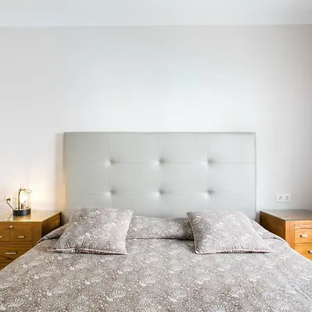 Apartment Fantastic In Playa Fanabe Costa Adeje (Tenerife)